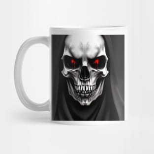 Reaper Mug